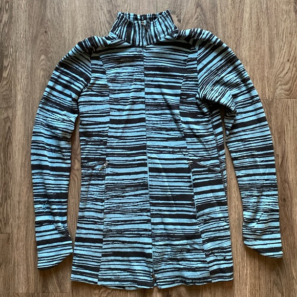 Ibex Juliet Long Tunic - Picture 1 of 10